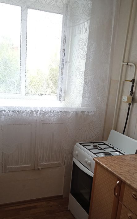 квартира г Омск р-н Советский ул Химиков 47г фото 8