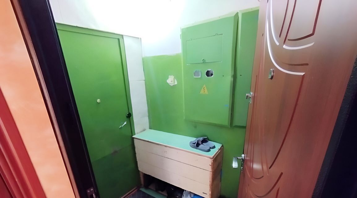 квартира г Казань Дубравная ул Юлиуса Фучика 18 фото 5