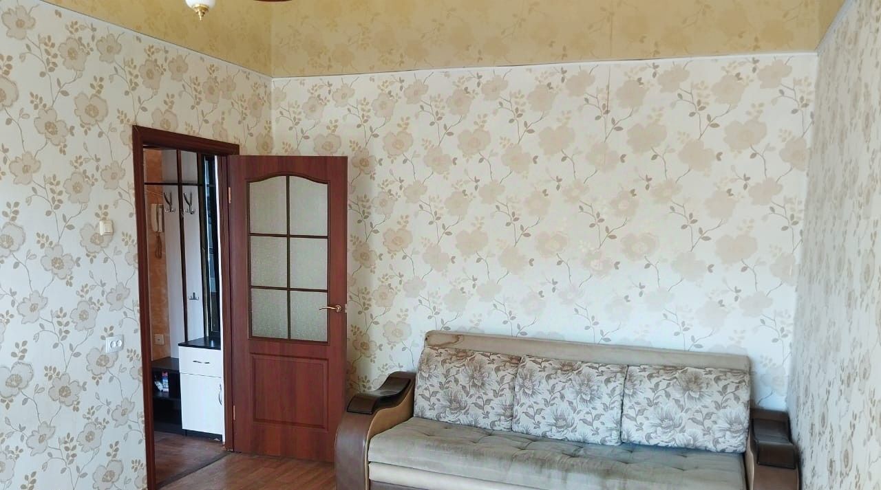квартира г Казань Дубравная ул Юлиуса Фучика 18 фото 7