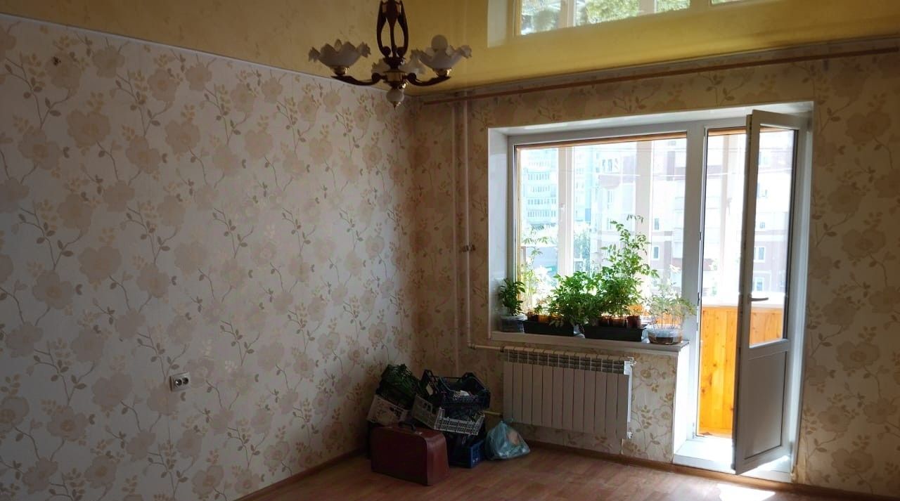 квартира г Казань Дубравная ул Юлиуса Фучика 18 фото 8