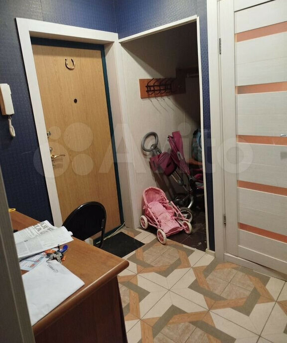 квартира г Йошкар-Ола ул Суворова 42 фото 7