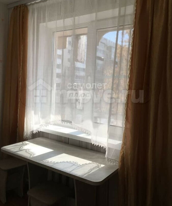 квартира г Йошкар-Ола б-р Чавайна 19 фото 7