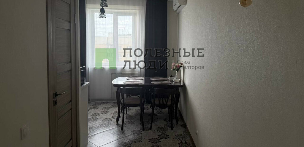 квартира г Белгород б-р Юности 19 фото 10