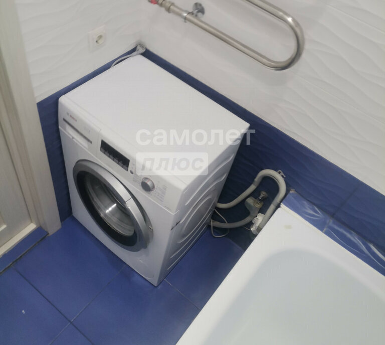 квартира г Йошкар-Ола ул Воинов-интернационалистов 32 фото 5