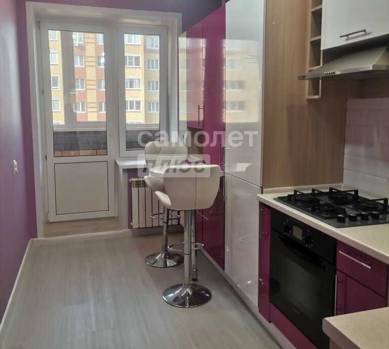 квартира г Йошкар-Ола ул Воинов-интернационалистов 32 фото 6