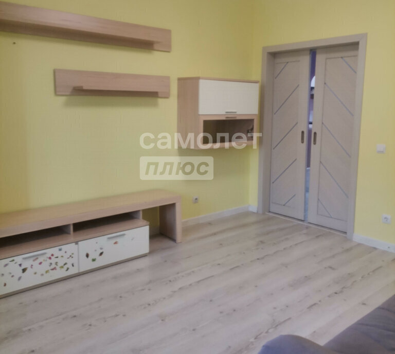 квартира г Йошкар-Ола ул Воинов-интернационалистов 32 фото 10