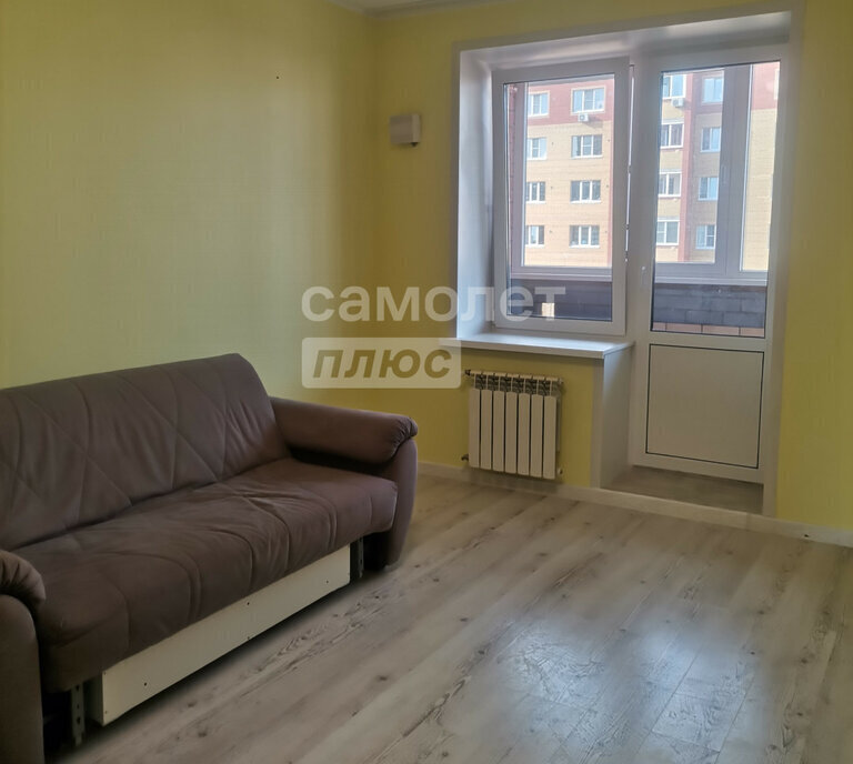 квартира г Йошкар-Ола ул Воинов-интернационалистов 32 фото 11