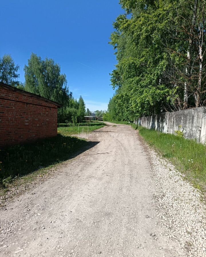 гараж р-н Вязниковский г Вязники ул Металлистов 2 муниципальное образование Вязники фото 8