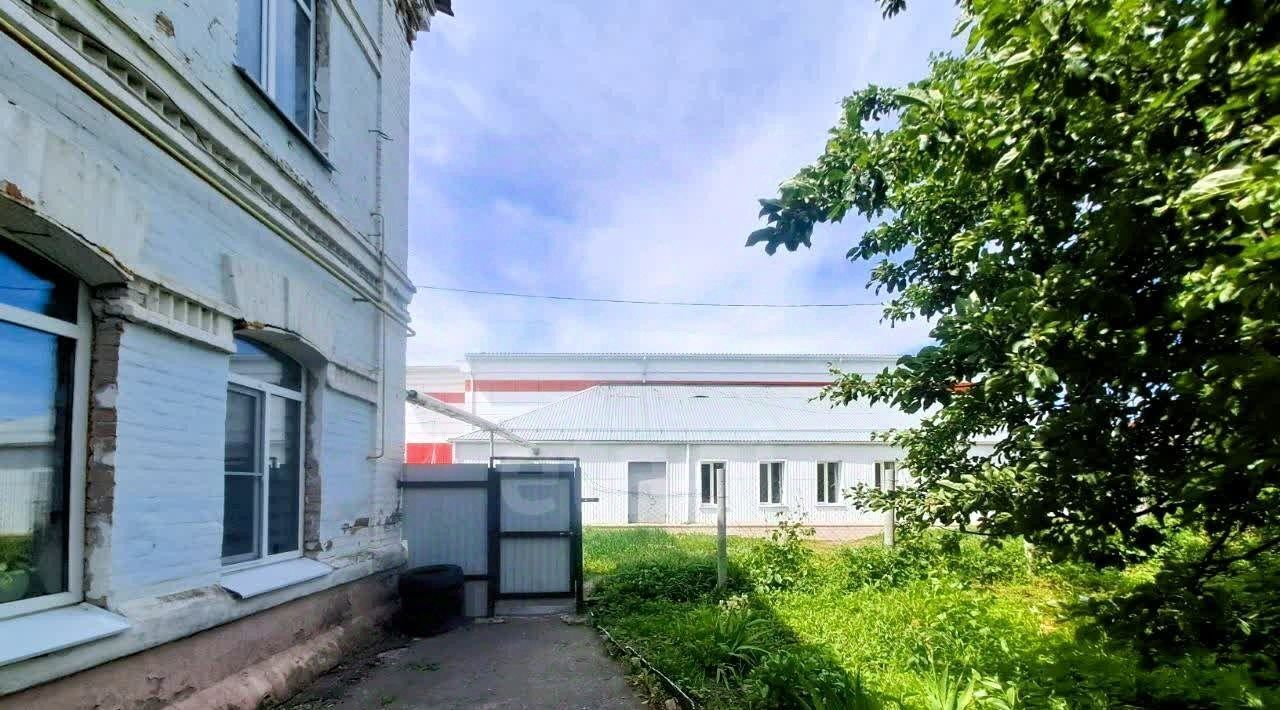 квартира р-н Валуйский г Валуйки ул Клубная 7 фото 7