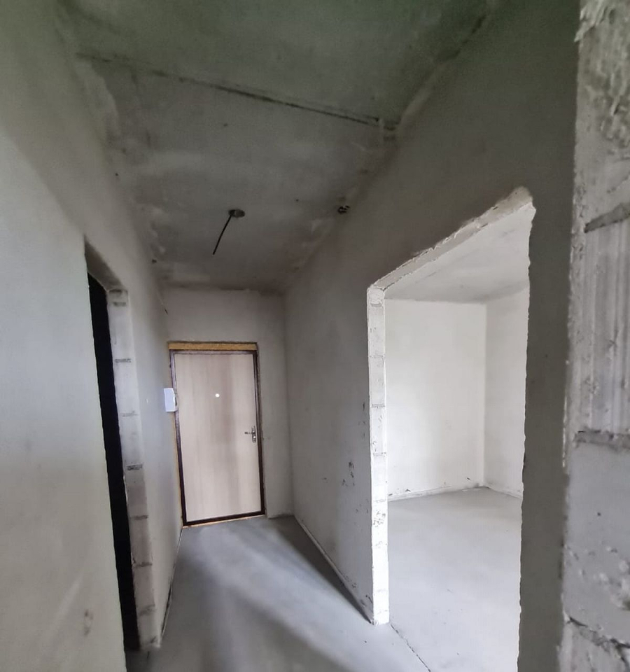 квартира г Курск Агрегатный м-н, Агрегатная 2-я, 57а фото 7