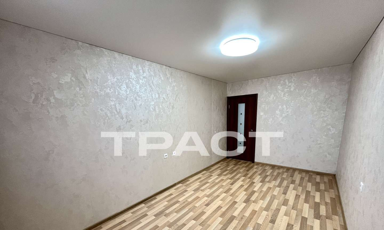 квартира г Воронеж ул Федора Тютчева 93/1 фото 5