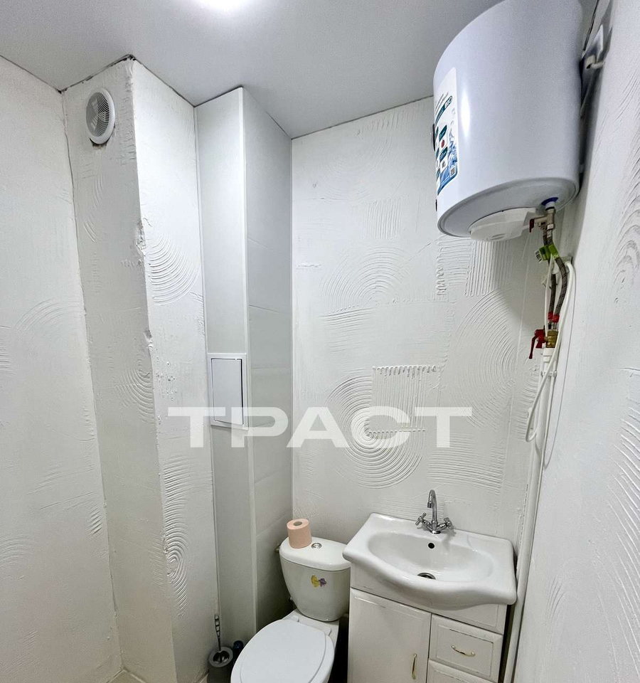 квартира г Воронеж ул Федора Тютчева 93/1 фото 15