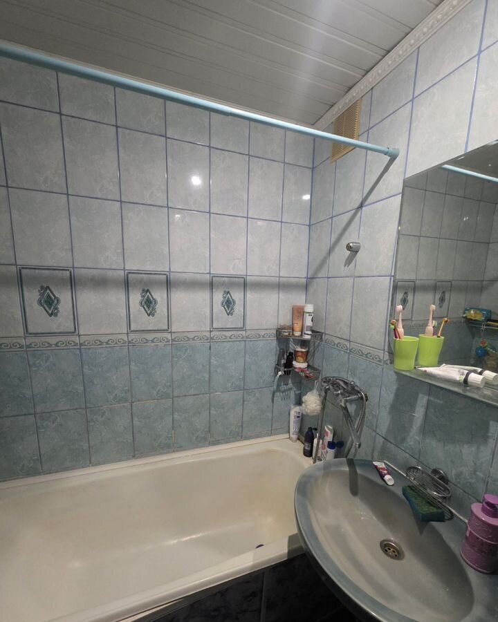 квартира г Электросталь пр-кт Ленина 03 фото 8