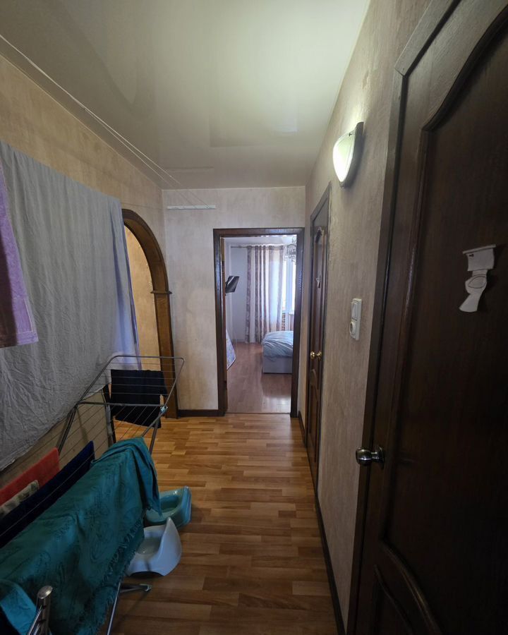 квартира г Электросталь пр-кт Ленина 03 фото 13