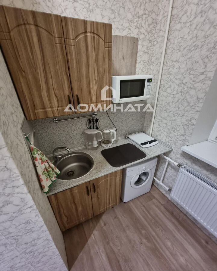квартира г Санкт-Петербург б-р Загребский 43 Дунайская фото 1