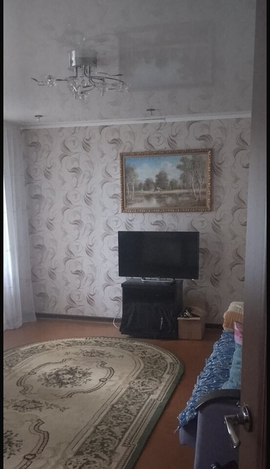 квартира г Стерлитамак ул Худайбердина 101б фото 3