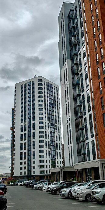 квартира г Магнитогорск ул Советская 161 фото 2