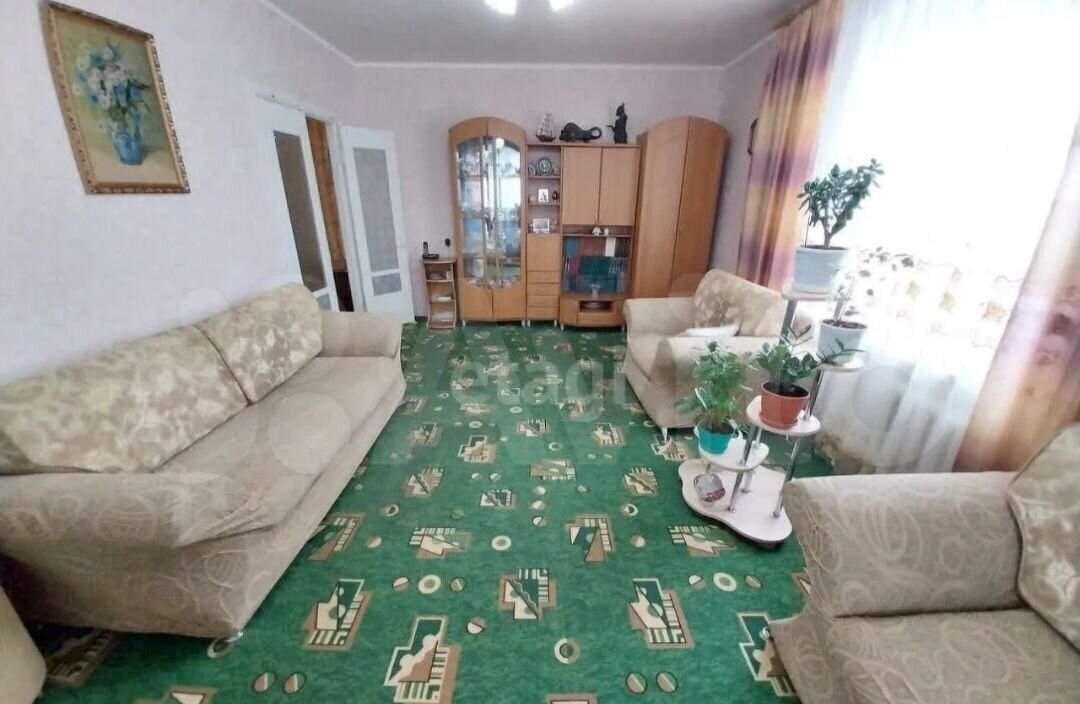 квартира г Прохладный пер Медовый 10 фото 3