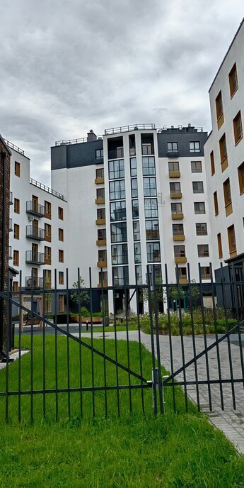 квартира г Магнитогорск ул Советская 161 фото 4
