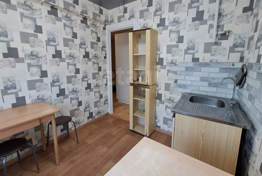 квартира г Озерск ул Космонавтов 16 фото 3
