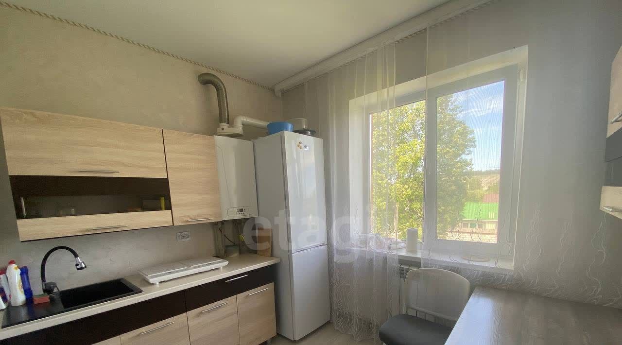 квартира р-н Корочанский г Короча ул Советская 38 фото 15