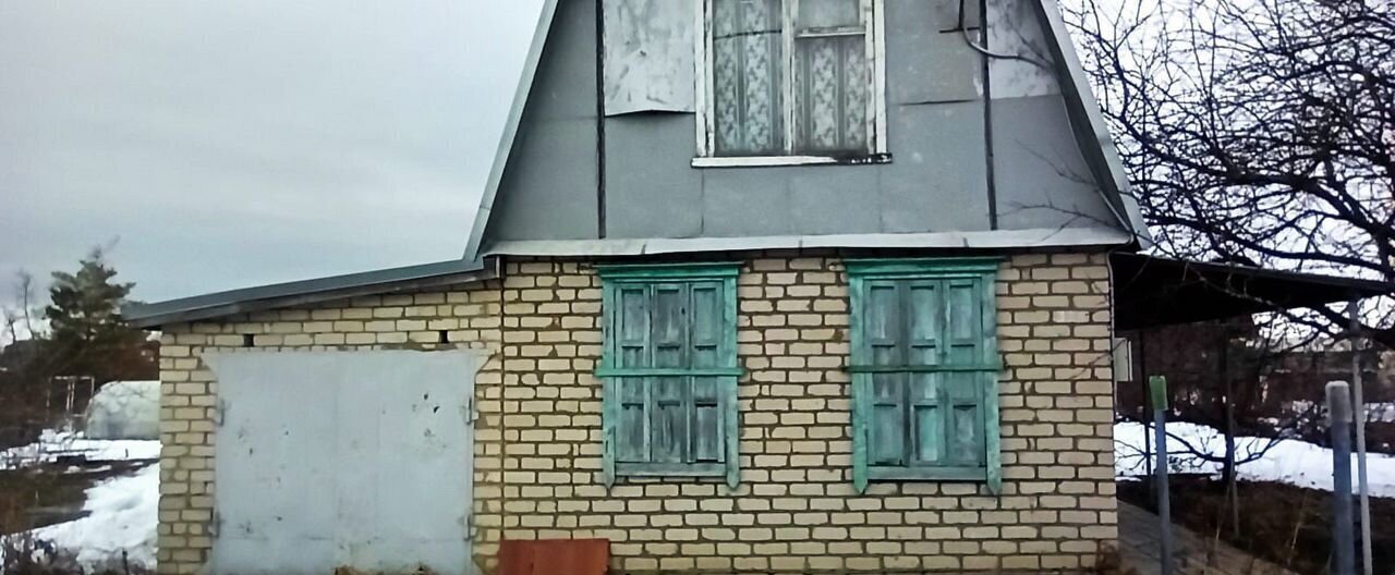 дом г Кострома р-н Заволжский снт Струя-2 328 фото 5