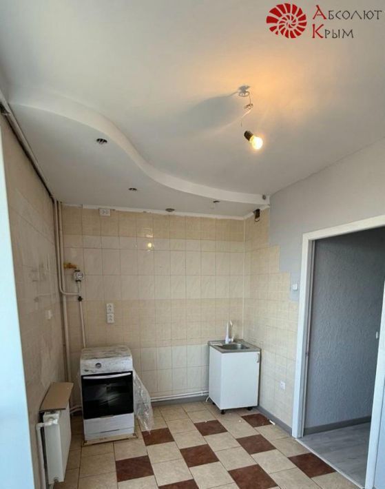 квартира г Феодосия ул Дружбы 30б фото 8