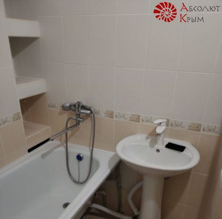 квартира г Феодосия ул Дружбы 30б фото 10