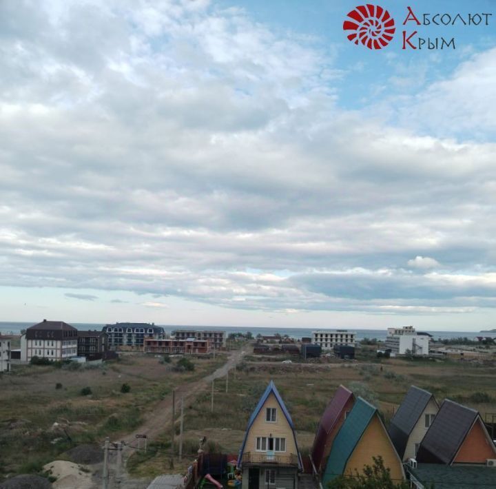квартира г Феодосия ул Дружбы 30б фото 12