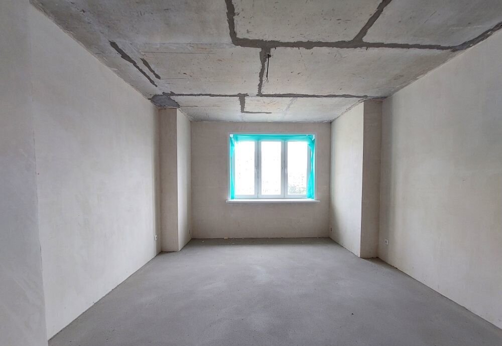 квартира г Ярославль р-н Заволжский ул Красноборская 38 корп. 3 фото 8