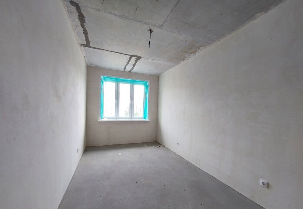 квартира г Ярославль р-н Заволжский ул Красноборская 38 корп. 3 фото 9