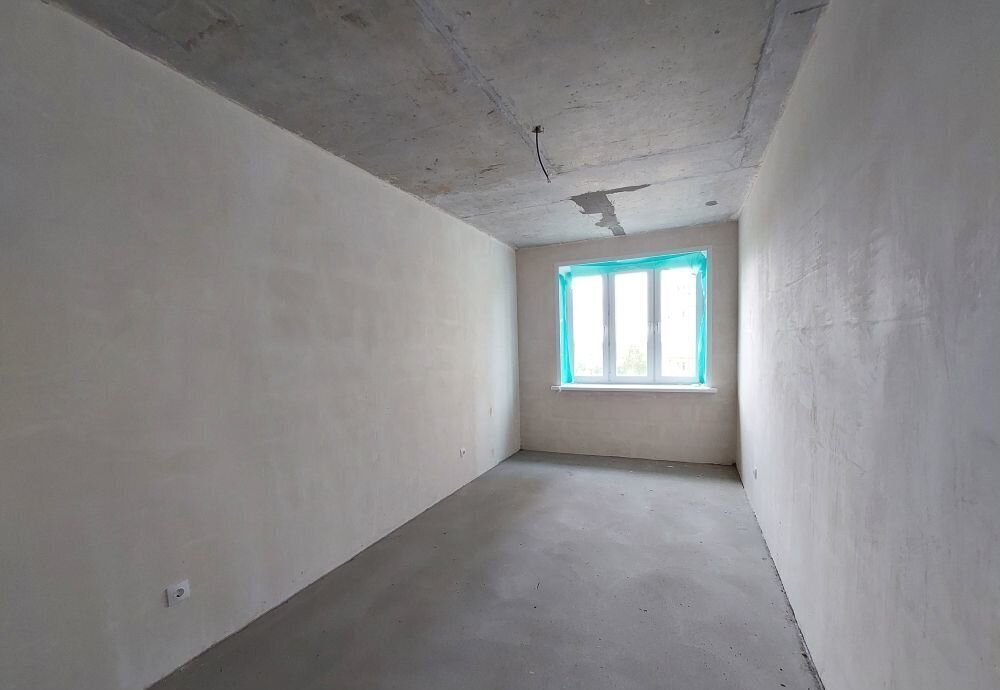 квартира г Ярославль р-н Заволжский ул Красноборская 38 корп. 3 фото 11
