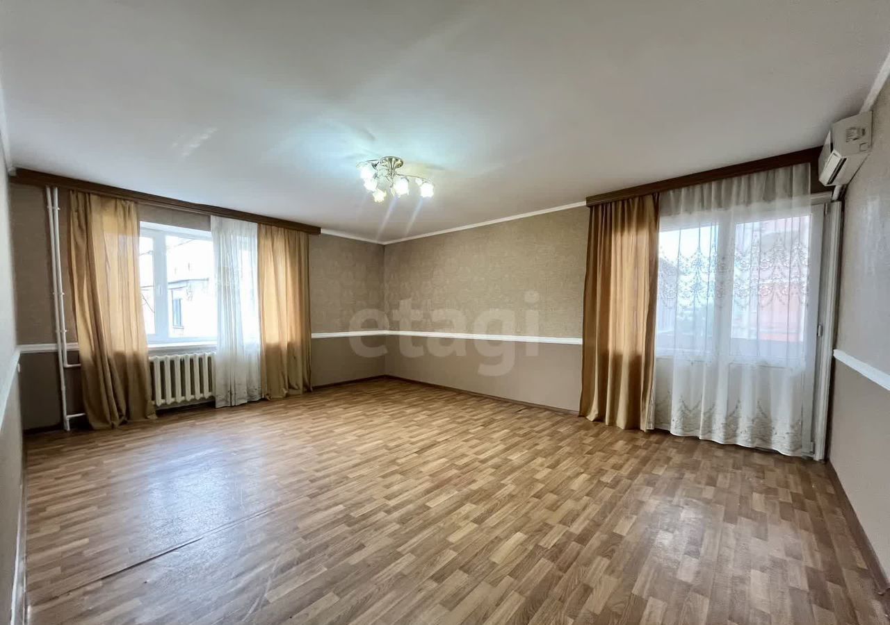 квартира г Махачкала ул Гагарина 15а р-н Советский фото 1