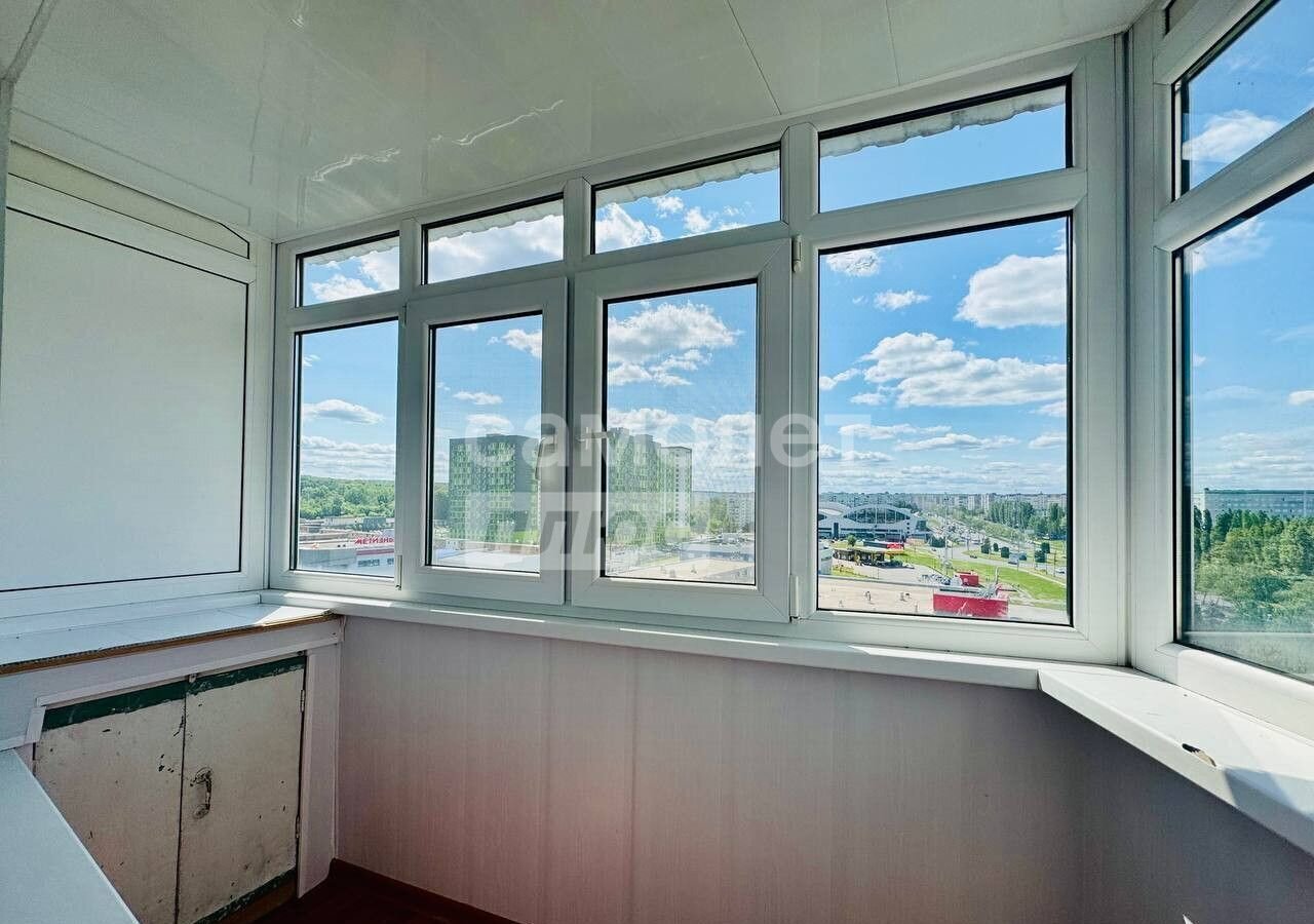 квартира г Пенза Пенза-4 пр-кт Строителей 88 р-н Октябрьский фото 12