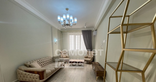 квартира г Хасавюрт ш Махачкалинское 206д фото 5