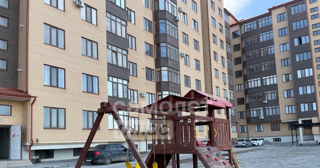 квартира г Хасавюрт ш Махачкалинское 206д фото 20