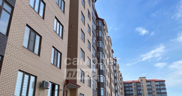 квартира г Хасавюрт ш Махачкалинское 206д фото 18