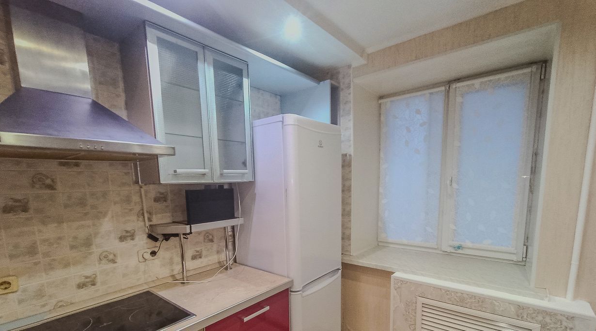 квартира г Казань Яшьлек ул Гаврилова 2 фото 3