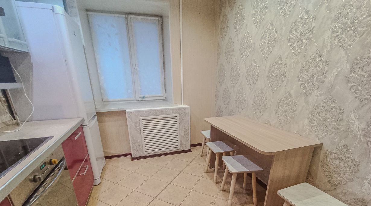 квартира г Казань Яшьлек ул Гаврилова 2 фото 4