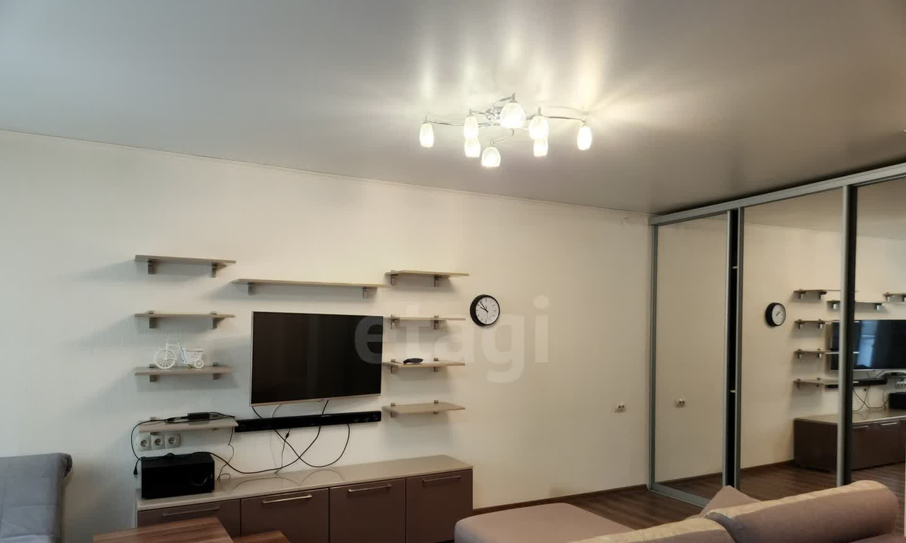 квартира г Кострома ул Советская 103г фото 3