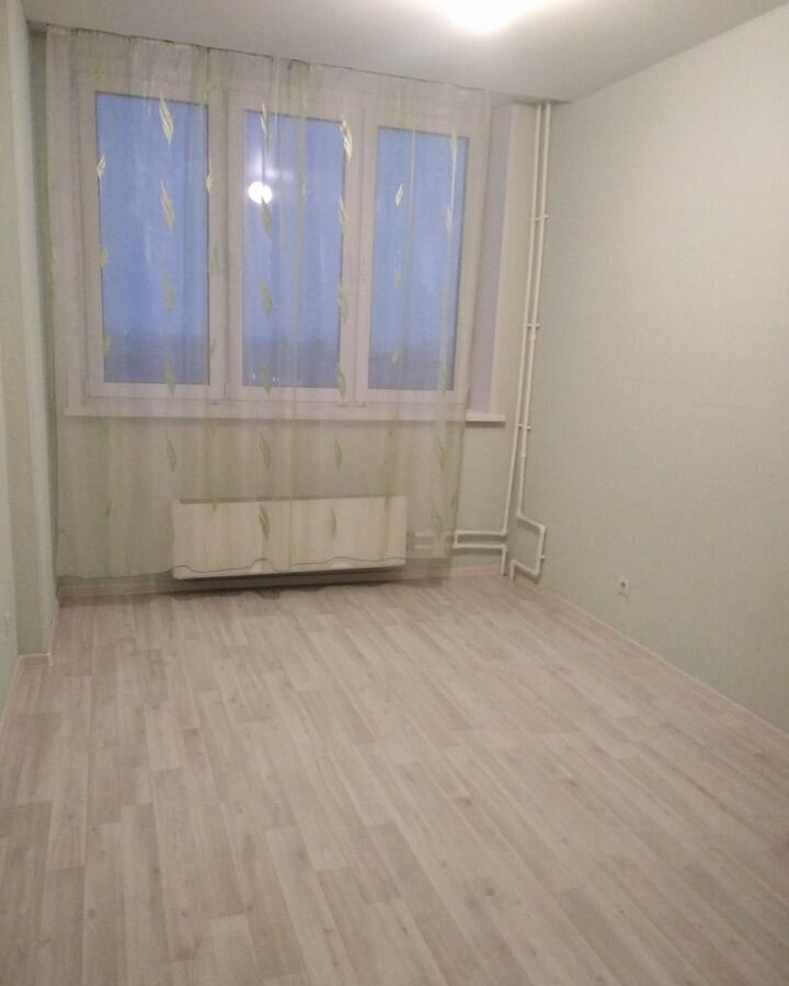 квартира г Ульяновск р-н Засвияжский ул Александра Невского 2дк/1 фото 14