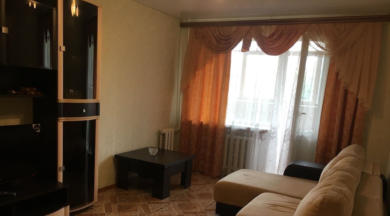 квартира г Тула р-н Привокзальный ул Макаренко 13к/2 фото 1