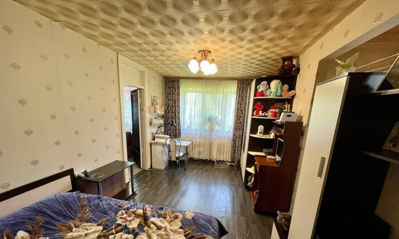 квартира г Самара Гагаринская ул Гагарина 27 фото 1