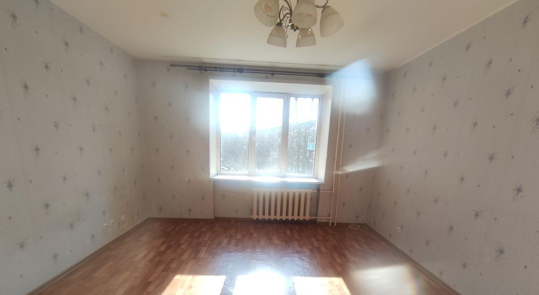 квартира г Ярославль р-н Дзержинский ул Блюхера 35к/2 фото 1