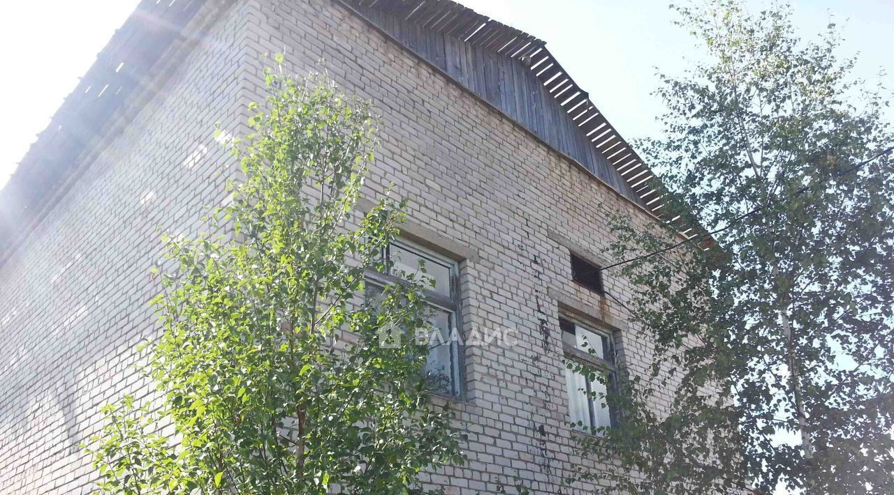 производственные, складские г Сыктывкар Радиобиология мест., 2/5 фото 4
