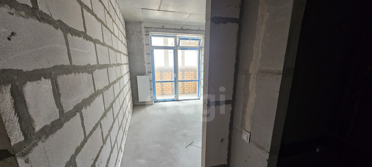 квартира г Тула ул Седова 20г фото 2