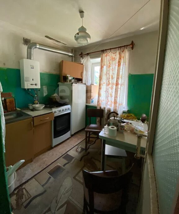 квартира г Тула ул Курковая 14 фото 2