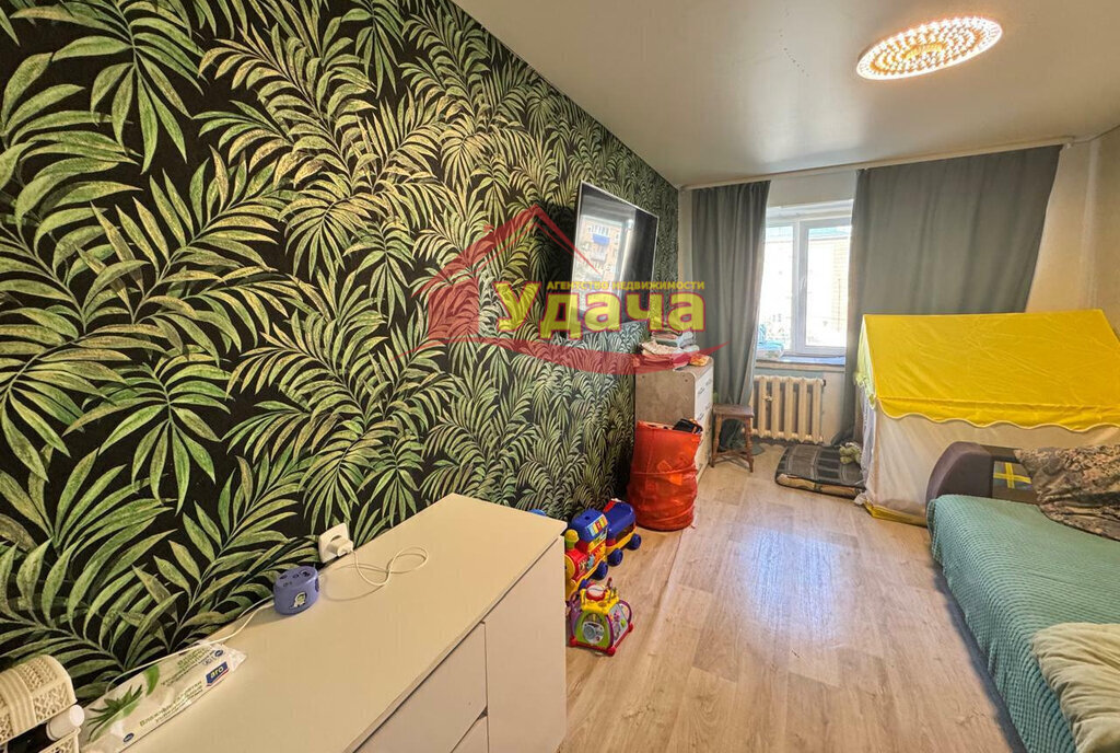 квартира г Орск Новый город пр-кт Ленина 7 город фото 3