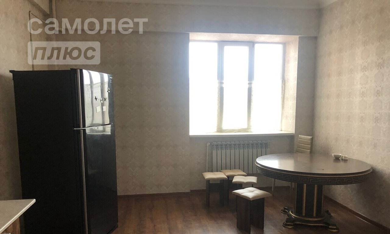квартира г Грозный ул Восточная объездная 13д Чечня фото 3