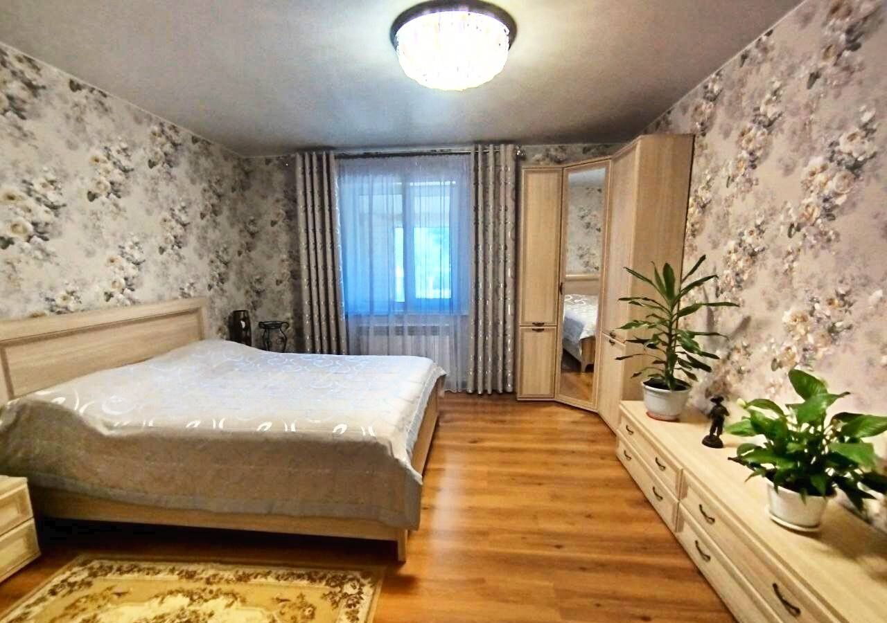дом г Кострома р-н Заволжский ул Заволжская фото 12